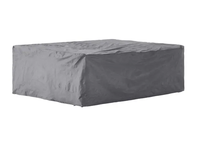 Buitenhoes Voor Loungeset - 240X180X75CM