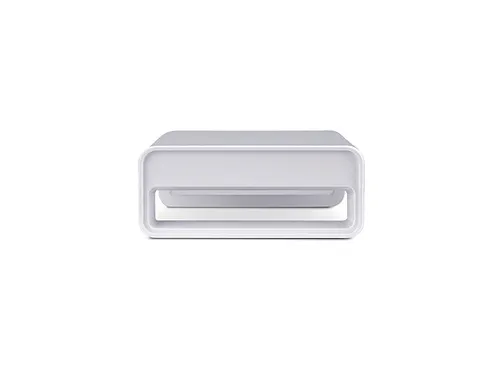 Ergonomische Monitorstandaard