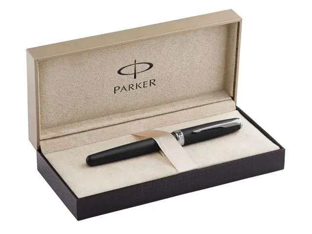Rollerpen Parker Sonnet Matt Zwart Ct