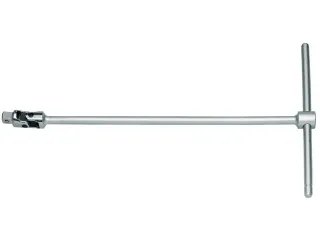 3098 T-steeksleutel 3/8 inch 450mm - 1