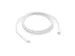 Apple USB-C naar USB-C oplaadkabel 240 W 2 meter Wit