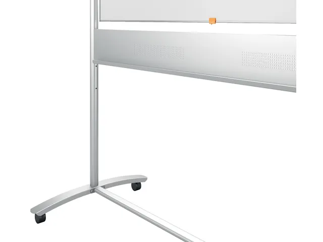Nobo Prestige Kantelbord Emaille 120x150cm