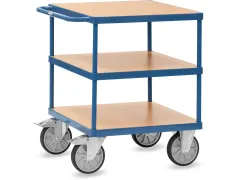 Tafelwagen 2417 2417 RAL5007