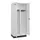 PBM-locker,HxBxD 1950x800x500mm,2vak,vak B 400mm,draaigrendel