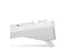 DELL KM5221W-WH toetsenbord Inclusief muis Draadloos Qwerty Wit