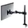 Monitorarm FPMA-D960G 1 Scherm tot 30 Doorvoer Zwart