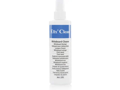 Whiteboardcleaner Elix fles 250 ml