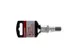 R62551010 Schroevendraaierbit 1/2 inch 10mm lengte 55mm