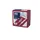 Tork 477570 Dinnerservet Advanced Bordeaux 39x39cm