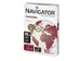 Kopieerpapier Navigator Presentation A4 100 Gram Wit