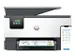 Multifunctional inktjet Printer HP Officejet 9120b