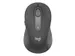 Logitech Signature M650 Medium Graphite draadloze muis