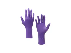 Kimberly-Clark Kimtech Science Nitrile Xtra wegwerphandschoen XS 50 st