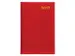 Agenda 2027 Ryam Efficiency Baladek 1dag/1pagina bordeaux