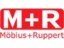Mobius & Ruppert logo