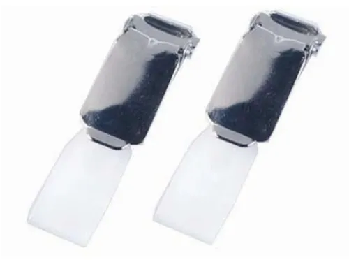 Clips Voor Badges