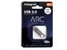 Arc Usb 3.0 Flash Drive 256Gb Zilver