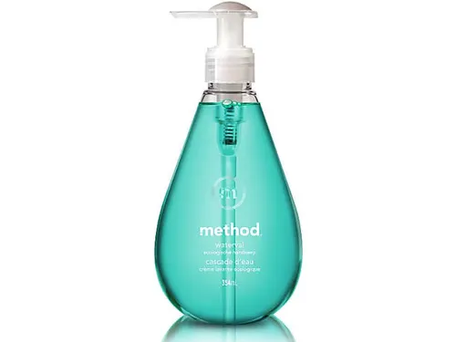 Greenspeed handzeep Method waterval 354ml