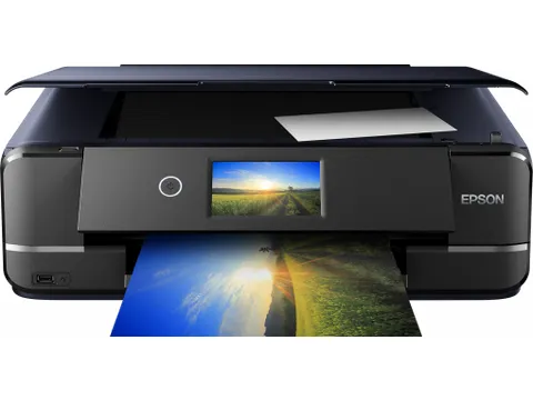 3-in-1 A3 Fotoprinter Expression Photo Xp-970 Inkjet Printers