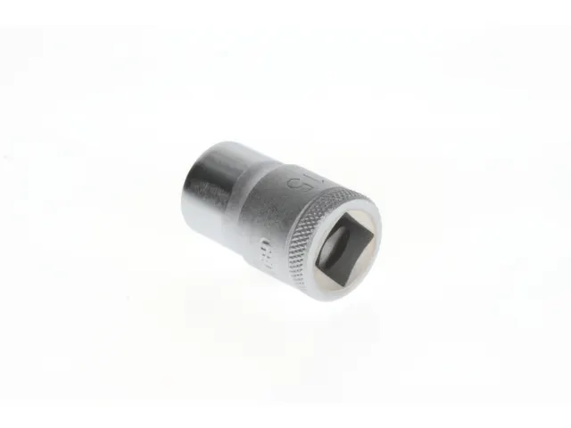 D 19 15 Steekbus 1/2 inch UD profiel 15mm