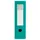 Klasseerdoos PP opaa k rug 60mm groen