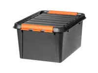 Vepa Bins Archiveringsmiddelen