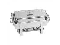 Max Pro Chafing dish Millennium 1/1 GN