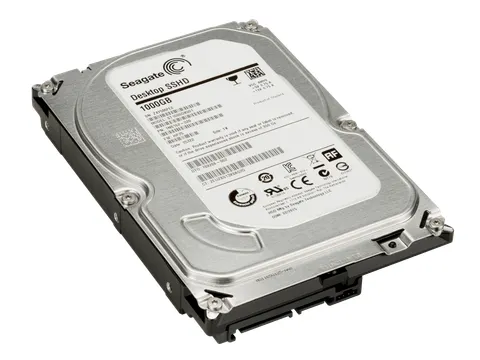 500-GB SATA 6-Gb/sec 7200 vaste schijf