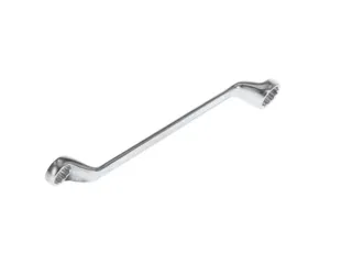 R01102528 Dubbele ringsleutel SW25x28mm 342mm - 3