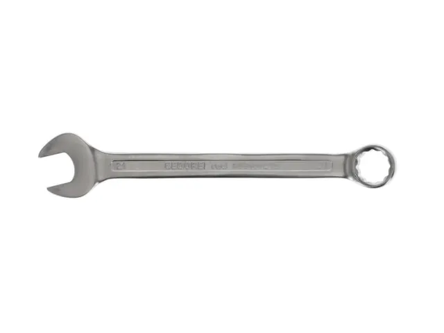 GEDORE R09100210 Clé mixte 21mm Longueur 252mm