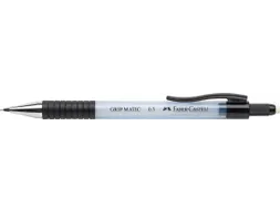 Vulpotlood Faber-Castell Grip-Matic 1375 0,5mm sky blue