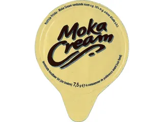 Koffiemelk Moka 7.5 gram 240 cups - 2
