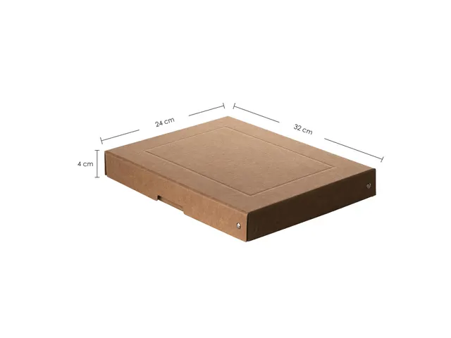 PureBox Nature A4 40mm