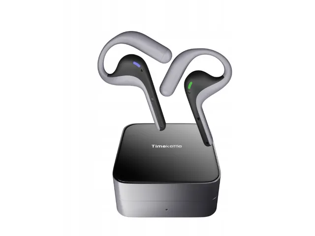 Timekettle W4 Pro Translator hoofdtelefoon