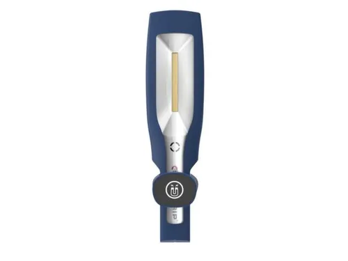zaklamp,COB-led,600lumen
