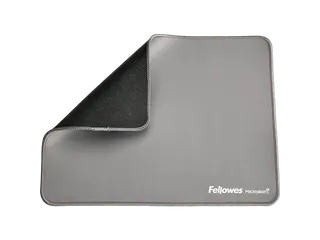 Muismat Fellowes Breyta XL grijs 21x28cm - 3