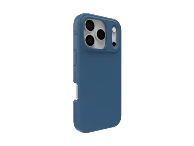 ZAGG Manhattan Snap, Hoes, Apple, iPhone 17 Pro, 16 cm (6.3 inch), Bla