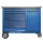 1504 XL-S-306 AGRAR werkbank met 306-delig professioneel assortiment