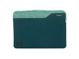 Targus Pulse EcoSmart Sleeve voor laptops 15-16 inch Groen