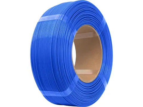 PLA+ 1,75mm RGB Blauw 1kg Refill Filament