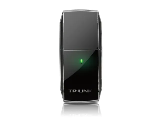 Tp-link Archer T2u Ac600 Wireless-ac Usb Adapter