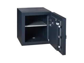 Chubbsafes DuoGuard G1-60-EL-PL-60 Brandwerende Kluis - 4
