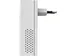 Powerline Extender, 1000 Mbps, 1 Gigabit-poort, 1 Powerline Extender +