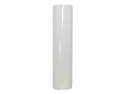 Onderzoektafelpapier Cellulose Wit 2-laags 50cm x 50m 9 rollen