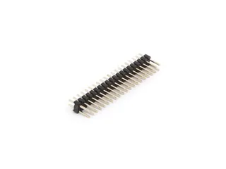 40-Pins Dubbele Pinheader - 2