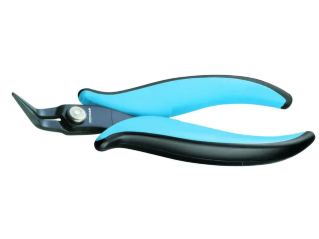 8352-3 Miniatuur elektronicatang