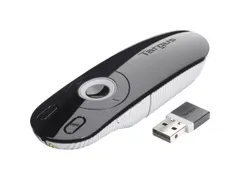 Targus Amp 13 eu Draadloze Laser Presenter