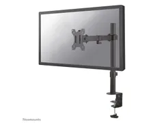 Monitorarm Full Motion 2 Schermen Tot 32 Inch Zwart FPMA-D540BLACK