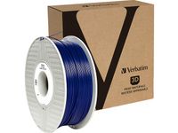 Filament PLA Verbatim 1,75mm blauw 1kg