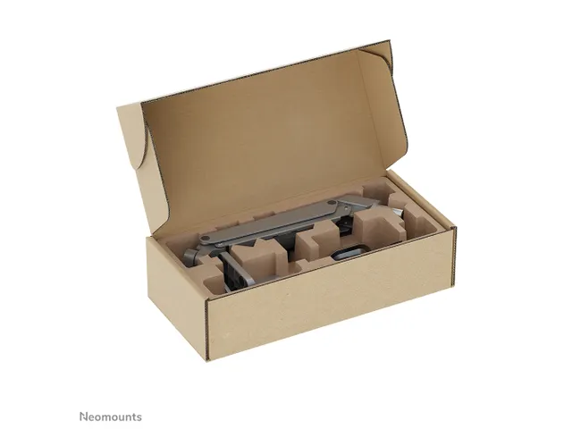 Neomounts NEXT Slim DS70-250SL1 Support à fixer pour écran simple 17